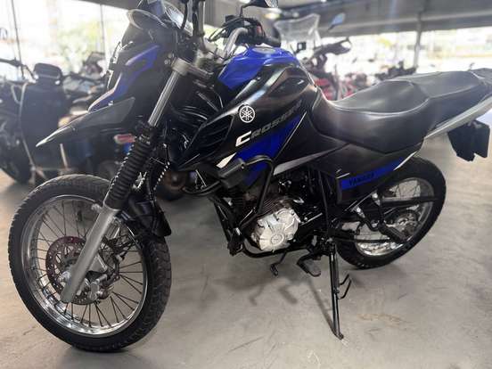 YAMAHA-XTZ 150 CROSSER Z YAMAHA-XTZ 150 CROSSER Z-2023