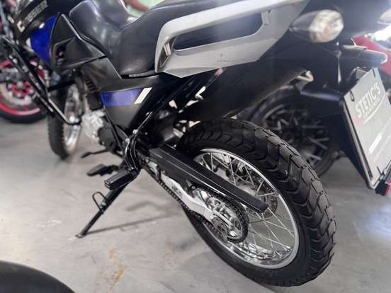 YAMAHA-XTZ 150 CROSSER Z YAMAHA-XTZ 150 CROSSER Z-2023
