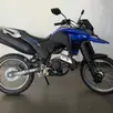YAMAHA XTZ 250 LANDER CONNECTED YAMAHA XTZ 250 LANDER CONNECTED