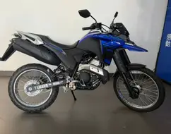 YAMAHA XTZ 250 LANDER CONNECTED YAMAHA XTZ 250 LANDER CONNECTED