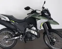 YAMAHA XTZ 250 LANDER CONNECTED YAMAHA XTZ 250 LANDER CONNECTED