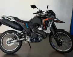 YAMAHA XTZ 250 LANDER CONNECTED YAMAHA XTZ 250 LANDER CONNECTED