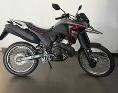 YAMAHA XTZ 250 LANDER CONNECTED YAMAHA XTZ 250 LANDER CONNECTED