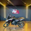 YAMAHA XTZ 250 LANDER CONNECTED YAMAHA XTZ 250 LANDER CONNECTED
