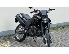 YAMAHA XTZ 250 LANDER CONNECTED YAMAHA XTZ 250 LANDER CONNECTED