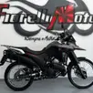 YAMAHA XTZ 250 LANDER CONNECTED YAMAHA XTZ 250 LANDER CONNECTED