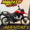 YAMAHA XTZ 250 LANDER CONNECTED YAMAHA XTZ 250 LANDER CONNECTED