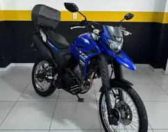 YAMAHA XTZ 250 LANDER YAMAHA XTZ 250 LANDER