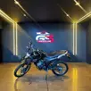 YAMAHA XTZ 250 LANDER YAMAHA XTZ 250 LANDER
