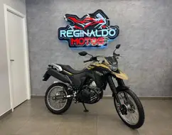 YAMAHA XTZ 250 LANDER YAMAHA XTZ 250 LANDER