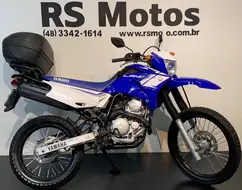 YAMAHA XTZ 250 LANDER YAMAHA XTZ 250 LANDER