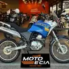 YAMAHA XTZ 250 TÉNÉRÉ YAMAHA XTZ 250 TÉNÉRÉ
