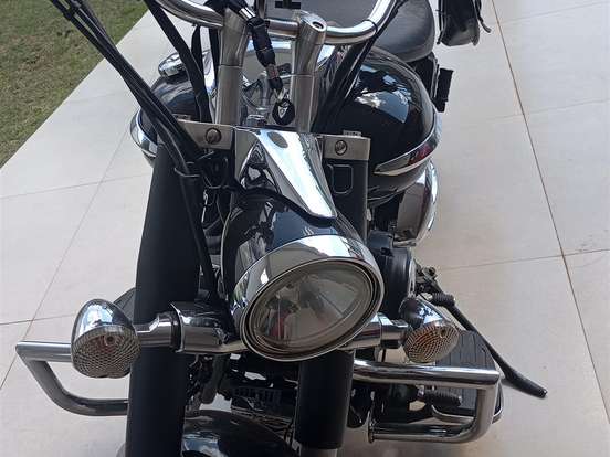 YAMAHA-XVS950A MIDNIGHT STAR YAMAHA-XVS950A MIDNIGHT STAR-2011
