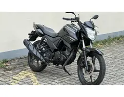 YAMAHA YS 150 FAZER SED YAMAHA YS 150 FAZER SED