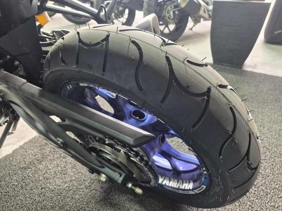YAMAHA-YZF R3 ABS YAMAHA-YZF R3 ABS-2023