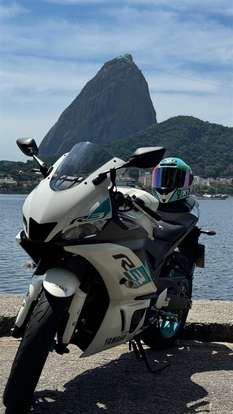YAMAHA-YZF R3 ABS-2024