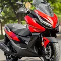 ZONTES 350E ZONTES 350E