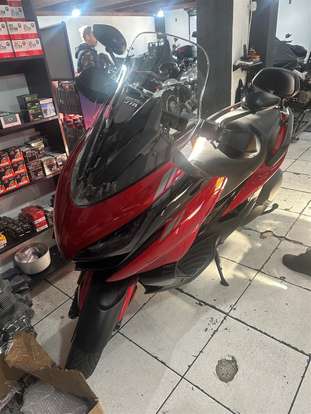 ZONTES-350E ZONTES-350E-0