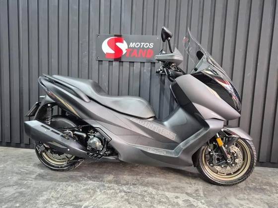 ZONTES 350E 