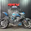 ZONTES R350 ZONTES R350