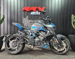 ZONTES R350 ZONTES R350