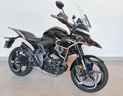 ZONTES T350 ZONTES T350