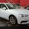 AUDI A3 1.4 TFSI SEDAN ATTRACTION 16V GASOLINA 4P S-TRONIC AUDI A3 1.4 TFSI SEDAN ATTRACTION 16V GASOLINA 4P S-TRONIC