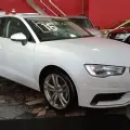 AUDI A3 1.4 TFSI SEDAN ATTRACTION 16V GASOLINA 4P S-TRONIC AUDI A3 1.4 TFSI SEDAN ATTRACTION 16V GASOLINA 4P S-TRONIC