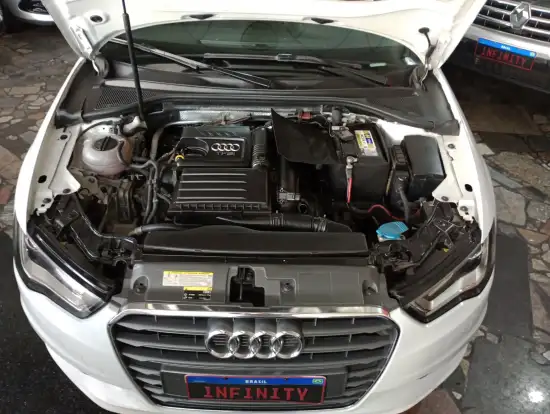 AUDI-A3-1.4 TFSI SEDAN ATTRACTION 16V GASOLINA 4P S-TRONIC AUDI-A3-2015