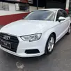 AUDI A3 1.4 TFSI SEDAN AMBIENTE 16V FLEX 4P TIPTRONIC AUDI A3 1.4 TFSI SEDAN AMBIENTE 16V FLEX 4P TIPTRONIC