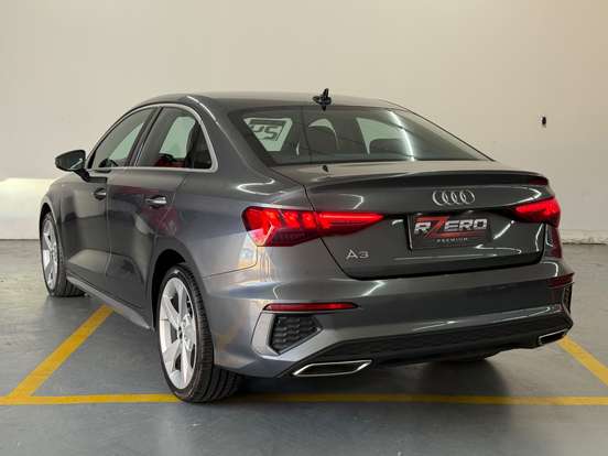 AUDI-A3-2.0 40 TFSI MHEV SEDAN S LINE S-TRONIC AUDI-A3-2024