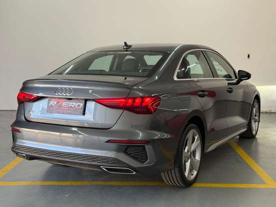 AUDI-A3-2.0 40 TFSI MHEV SEDAN S LINE S-TRONIC AUDI-A3-2024
