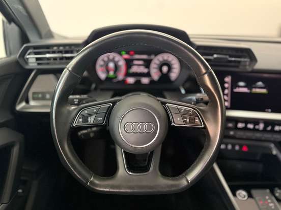 AUDI-A3-2.0 40 TFSI MHEV SEDAN S LINE S-TRONIC AUDI-A3-2024