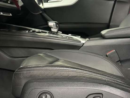 AUDI-A4-2.0 TFSI AMBIENTE GASOLINA 4P S TRONIC AUDI-A4-2016