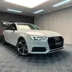 AUDI A4 2.0 TFSI LIMITED EDITION GASOLINA 4P S TRONIC AUDI A4 2.0 TFSI LIMITED EDITION GASOLINA 4P S TRONIC