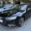 AUDI A4 2.0 TFSI MHEV PRESTIGE S TRONIC AUDI A4 2.0 TFSI MHEV PRESTIGE S TRONIC