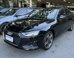 AUDI A4 2.0 TFSI MHEV PRESTIGE S TRONIC AUDI A4 2.0 TFSI MHEV PRESTIGE S TRONIC