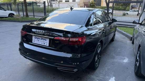 AUDI-A4-2.0 TFSI MHEV PRESTIGE S TRONIC AUDI-A4-2022