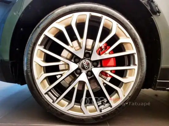 AUDI-A5-2.0 TFSI GASOLINA AVANT S LINE QUATTRO S TRONIC AUDI-A5-2026
