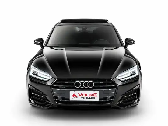AUDI-A5-2.0 TFSI GASOLINA SPORTBACK PERFORMANCE BLACK S TRONIC AUDI-A5-2019