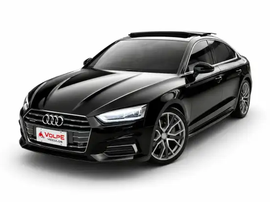 AUDI-A5-2.0 TFSI GASOLINA SPORTBACK PERFORMANCE BLACK S TRONIC AUDI-A5-2019