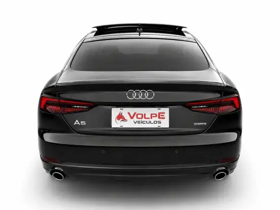AUDI-A5-2.0 TFSI GASOLINA SPORTBACK PERFORMANCE BLACK S TRONIC AUDI-A5-2019