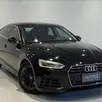 AUDI A5 2.0 TFSI GASOLINA SPORTBACK PRESTIGE S TRONIC AUDI A5 2.0 TFSI GASOLINA SPORTBACK PRESTIGE S TRONIC