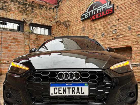 AUDI-A5-2.0 TFSI MHEV SPORTBACK S LINE S TRONIC AUDI-A5-2022