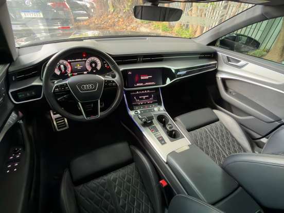 AUDI-A6-3.0 55 TFSI GASOLINA PERFORMANCE BLACK QUATTRO 4P S-TRONIC AUDI-A6-2021