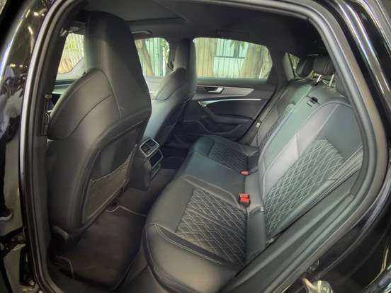 AUDI-A6-3.0 55 TFSI GASOLINA PERFORMANCE BLACK QUATTRO 4P S-TRONIC AUDI-A6-2021
