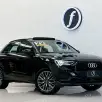AUDI Q3 1.4 35 TFSI GASOLINA BLACK S TRONIC AUDI Q3 1.4 35 TFSI GASOLINA BLACK S TRONIC