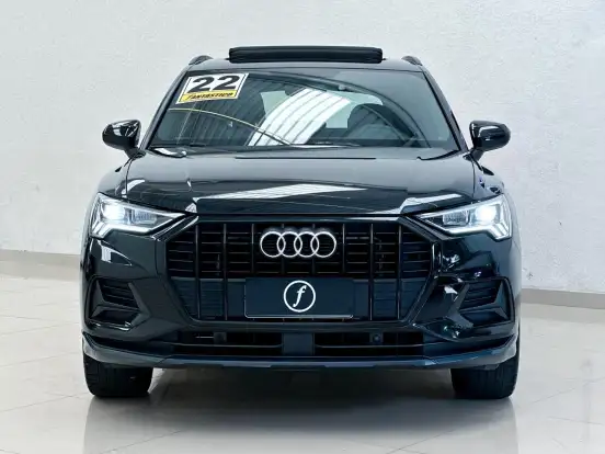 AUDI-Q3-1.4 35 TFSI GASOLINA BLACK S TRONIC AUDI-Q3-2021