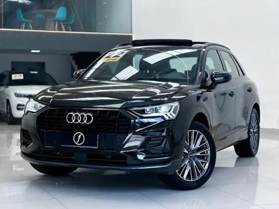 AUDI-Q3-1.4 35 TFSI GASOLINA BLACK S TRONIC AUDI-Q3-2021