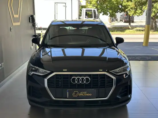 AUDI-Q3-1.4 35 TFSI GASOLINA PRESTIGE PLUS S TRONIC AUDI-Q3-2021